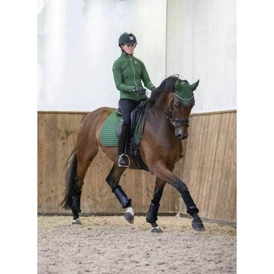 Le Mieux Luxury Hunter Green