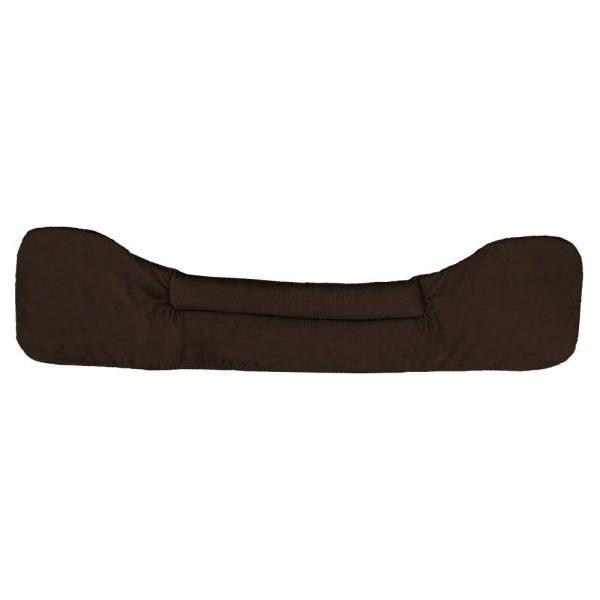 Selett- & Longierunterlage Memory Foam