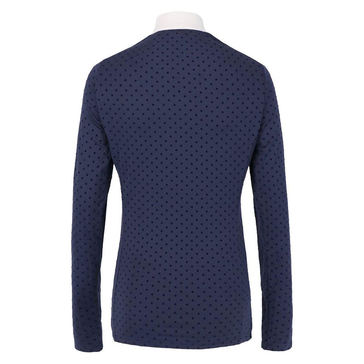 Harcour H/W 2019 Turniershirt Langarm ALEXIA - Kaster Cheval