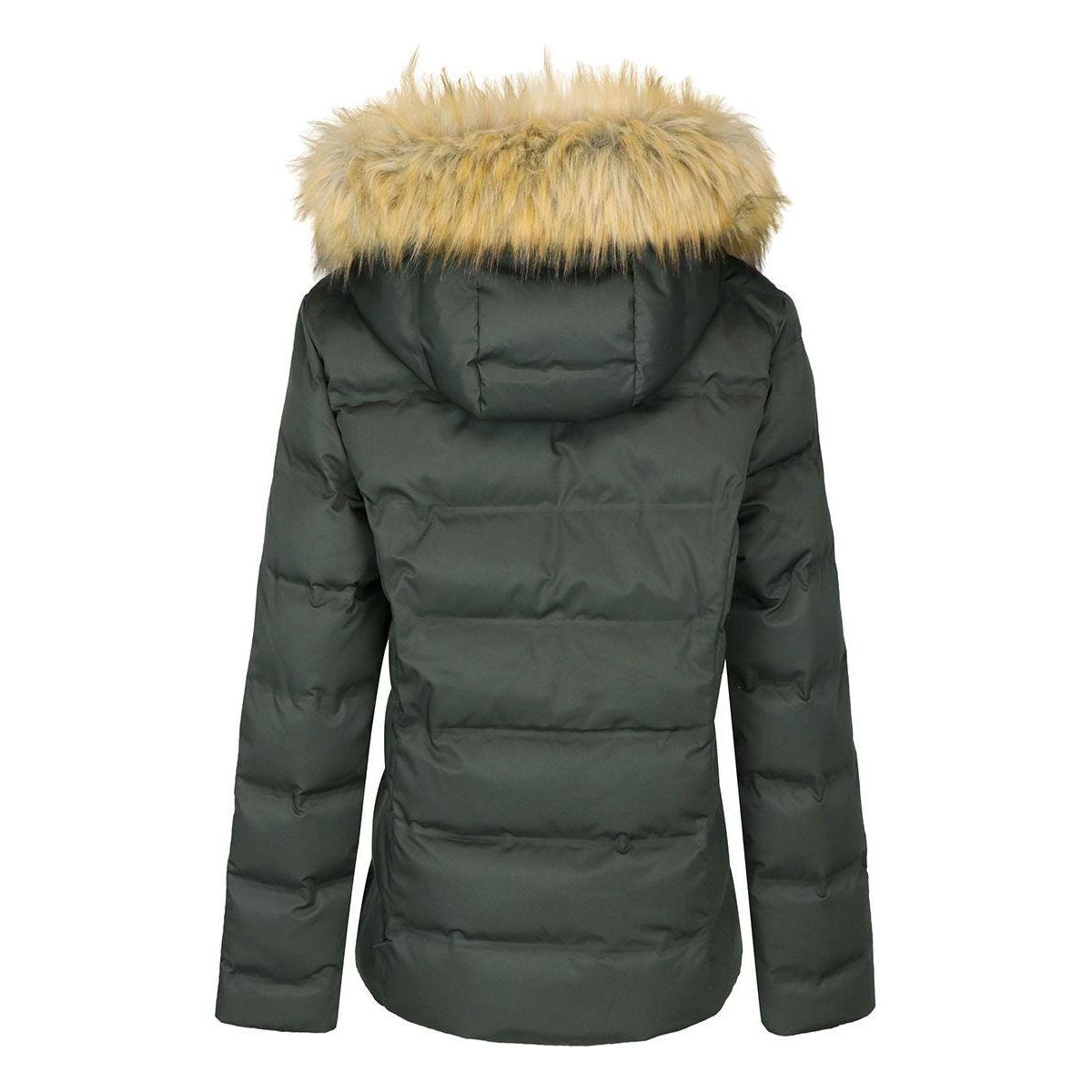 Harcour H/W 2019 Steppjacke CAMILLE - Kaster Cheval