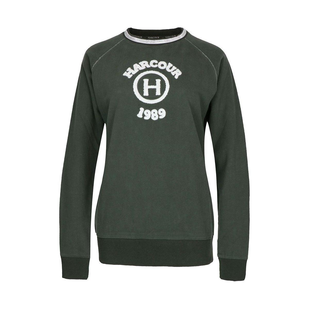 Harcour H/W 2019 Pullover GANCIA - Kaster Cheval