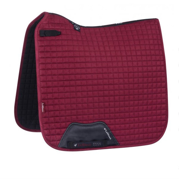 Le Mieux Mulberry Schabracke - Kaster Cheval