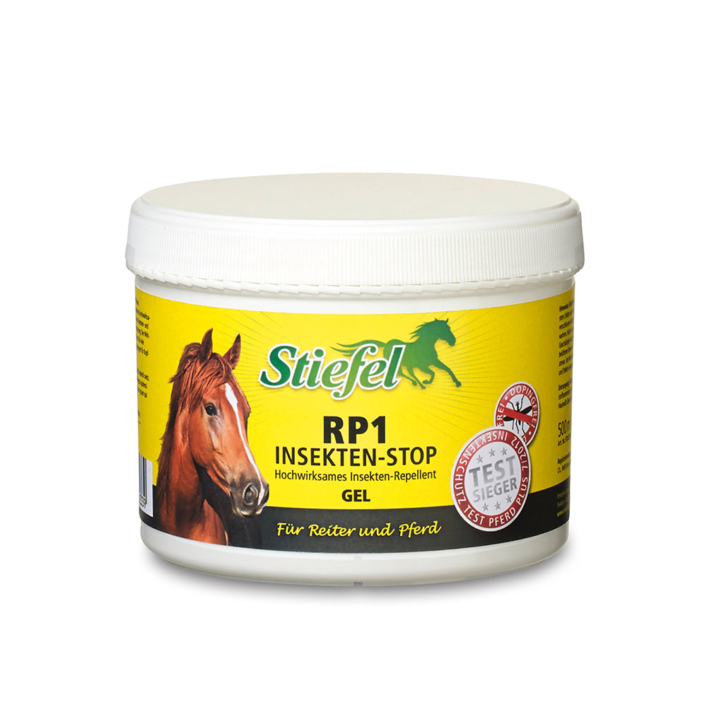 Stiefel RP1 Insekten-Stop Gel