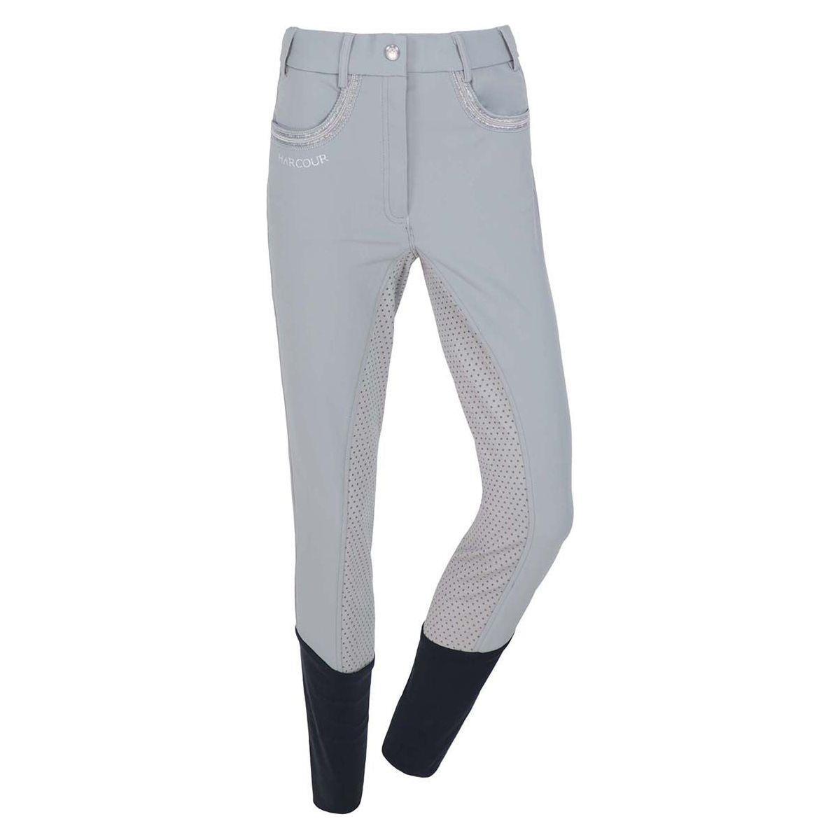 Harcour H/W 2019 Reithose UNITA - Kaster Cheval