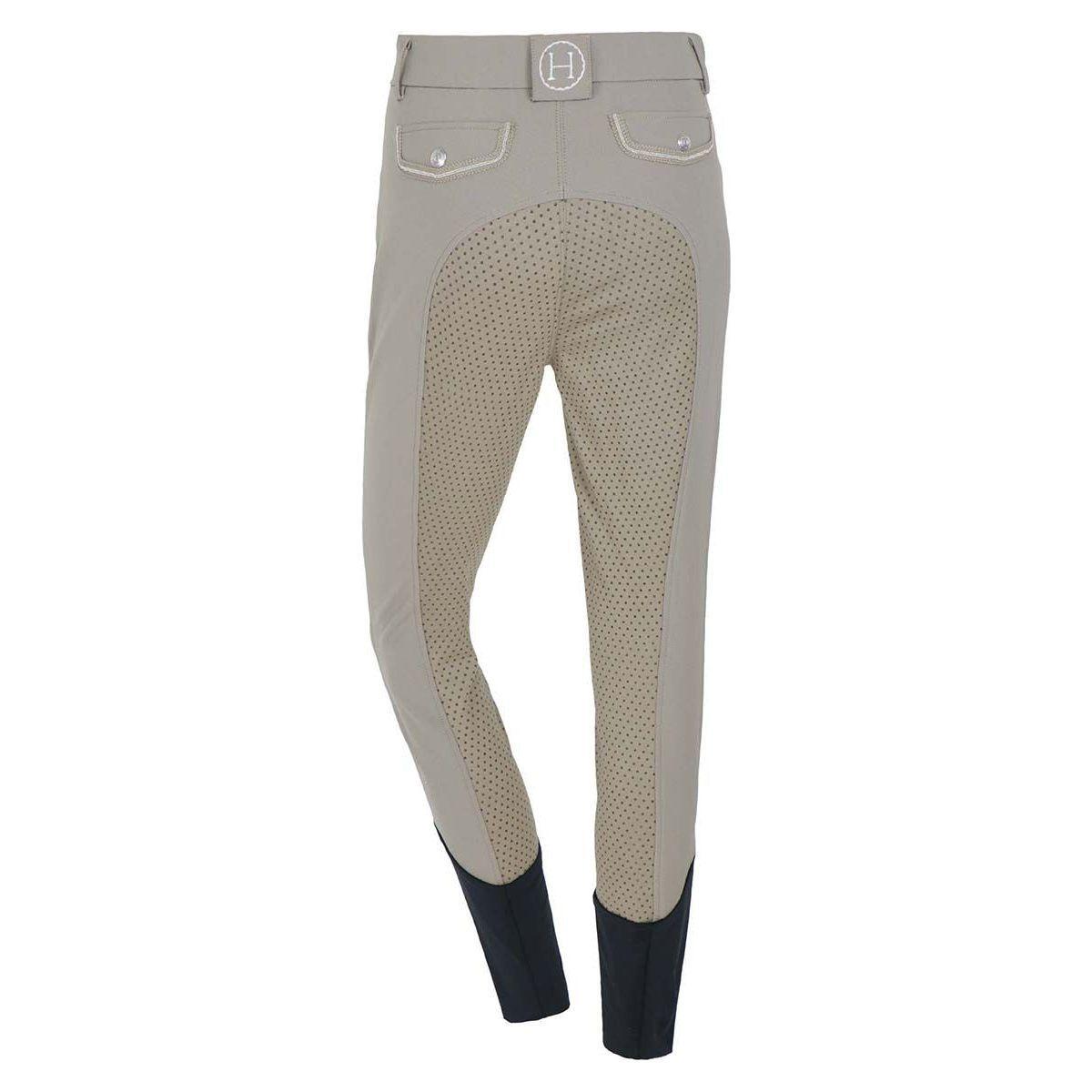 Harcour H/W 2019 Reithose UNITA - Kaster Cheval