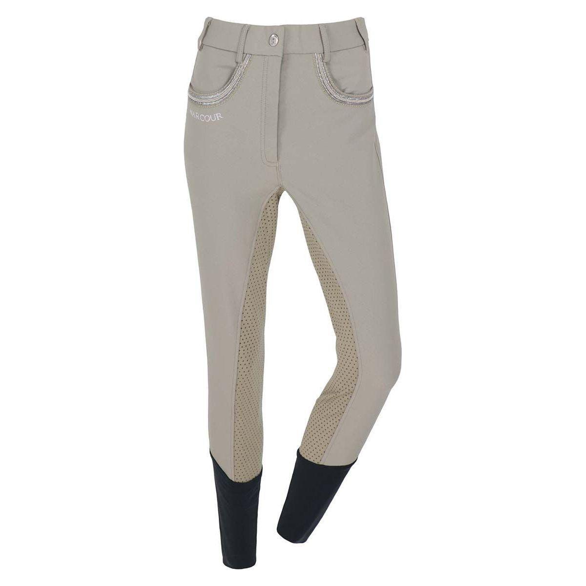 Harcour H/W 2019 Reithose UNITA - Kaster Cheval