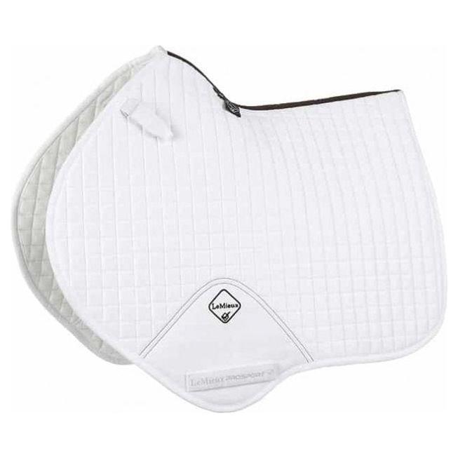 Le Mieux Luxury White - Kaster Cheval