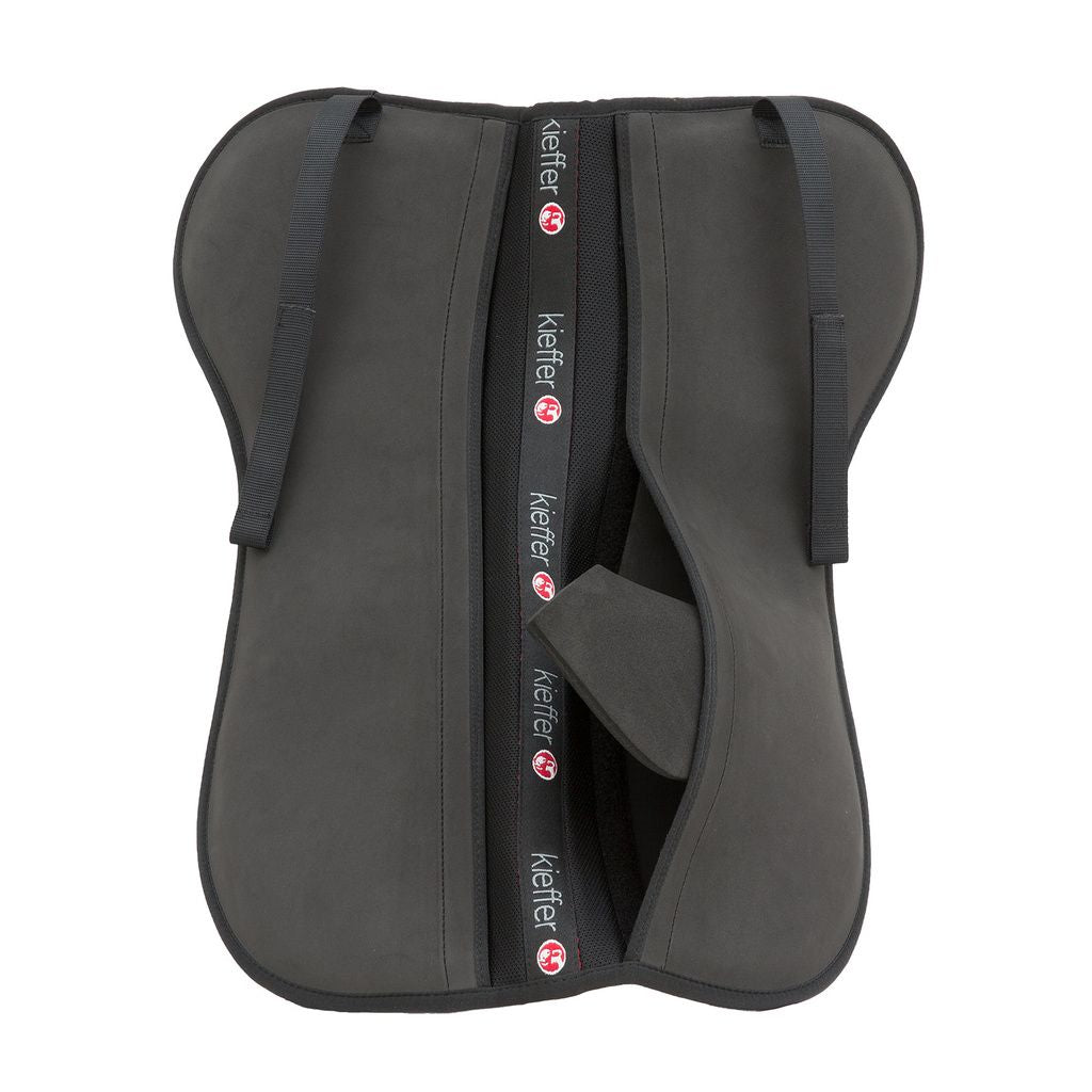 Dark Slate Gray Kieffer Ausgleichspad Air-Tex