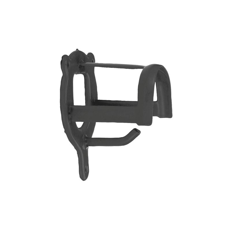 Trensenhalter Metall