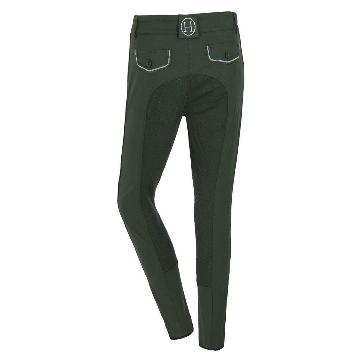 Harcour H/W 2019 Reithose ALEXANDRA - Kaster Cheval