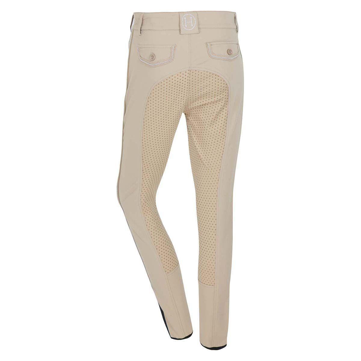 Harcour H/W 2019 Reithose ALEXANDRA - Kaster Cheval