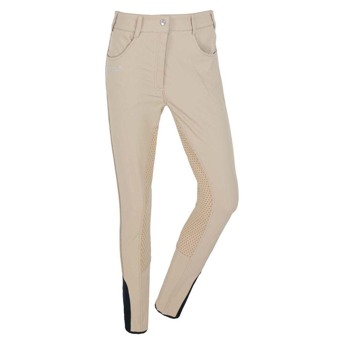 Harcour H/W 2019 Reithose ALEXANDRA - Kaster Cheval