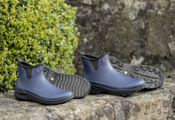 Stallschuhe