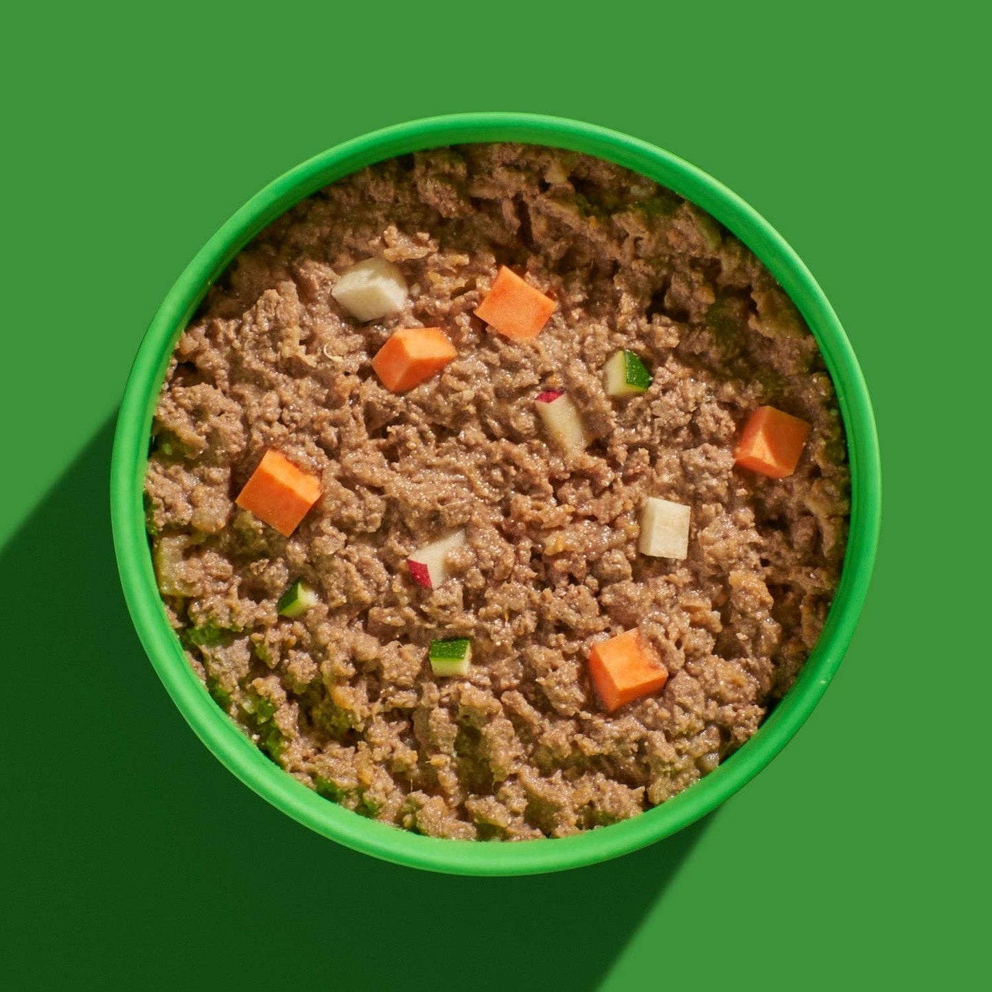 FRED Reh mit Süßkartoffel