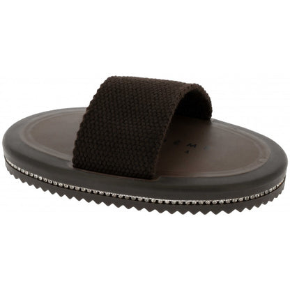 Dark Slate Gray Je T’aime Equithème Strass-Striegel
