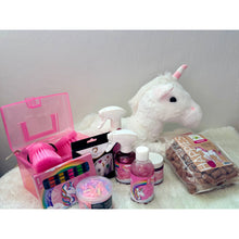 Unicorn Box
