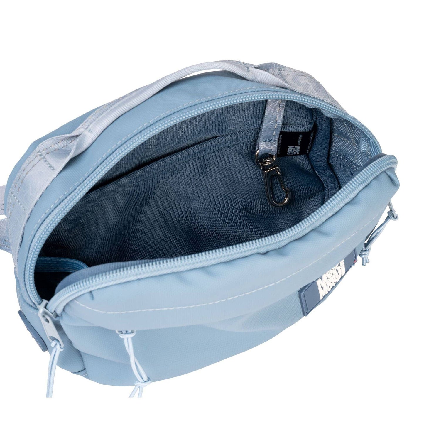 Max & Molly Trainings-Tasche - Matrix 2.0 Ocean