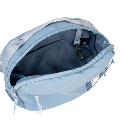Max & Molly Trainings-Tasche - Matrix 2.0 Ocean