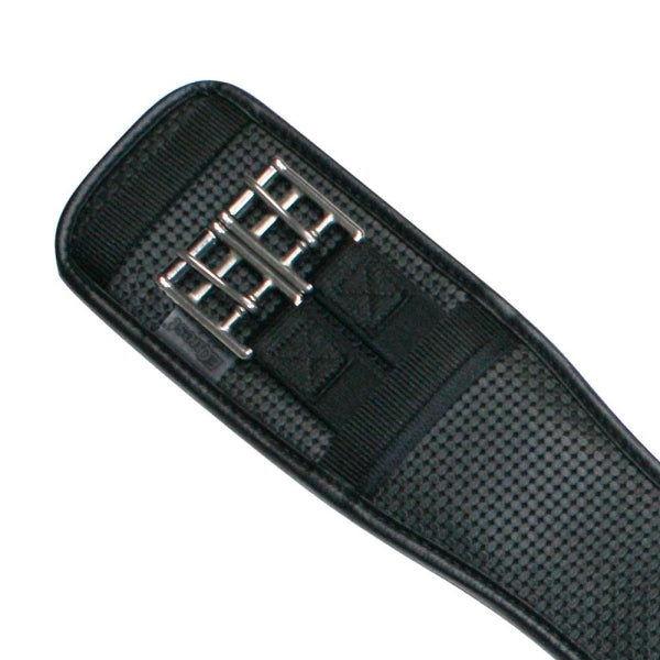 Dark Slate Gray EQUEST® GelLastic Gurt