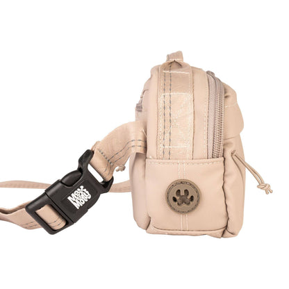 Max & Molly Trainings-Tasche - Matrix 2.0 Sand