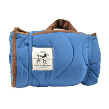 🐾 Bobby Voyage Hundedecke – Der perfekte Begleiter für unterwegs