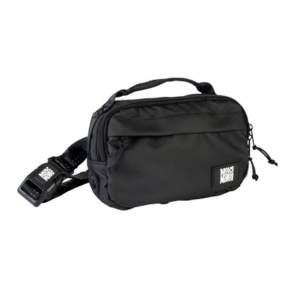 Max & Molly Trainings-Tasche - Matrix 2.0 Black