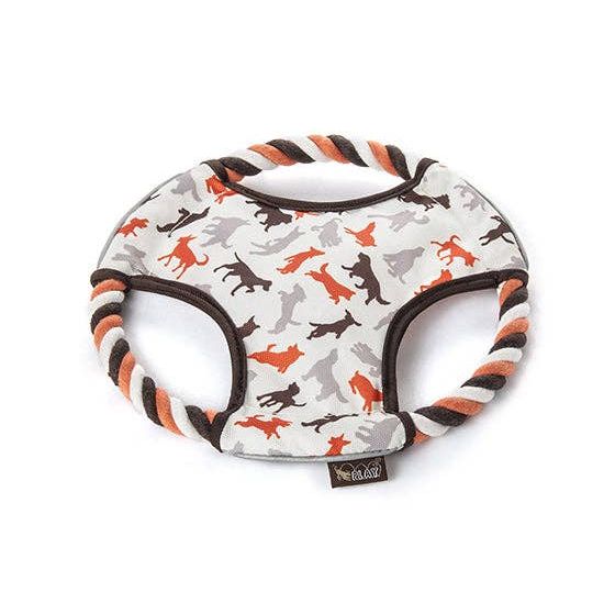 P.L.A.Y Flying Disc Toy