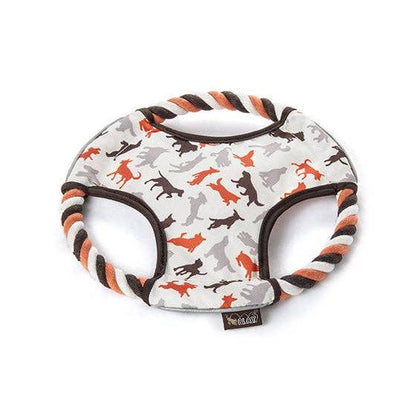P.L.A.Y Flying Disc Toy
