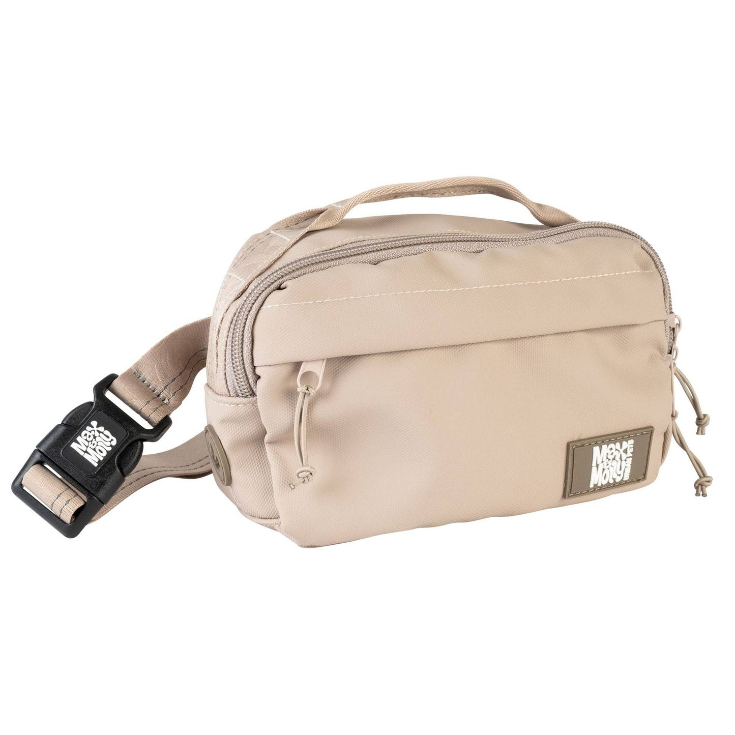 Max & Molly Trainings-Tasche - Matrix 2.0 Sand
