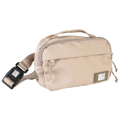 Max & Molly Trainings-Tasche - Matrix 2.0 Sand