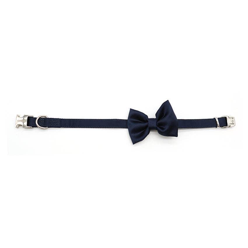 Croci Hundehalsband Ceremony - Bow Tie