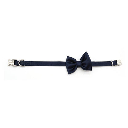 Croci Hundehalsband Ceremony - Bow Tie