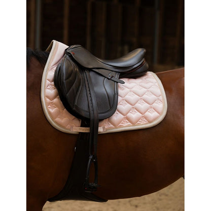 PS of Sweden Springschabracke Heart