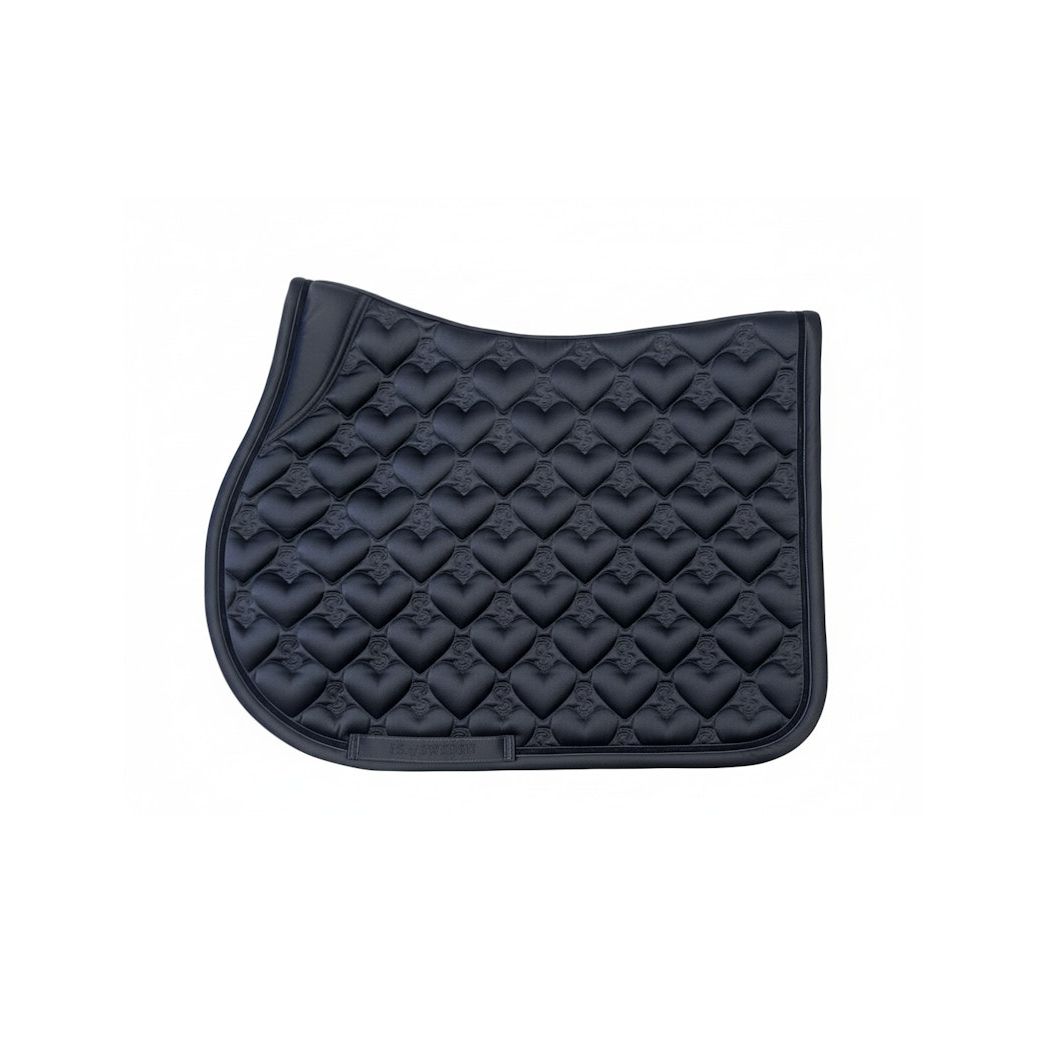 PS of Sweden Springschabracke Heart