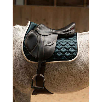 PS of Sweden Springschabracke Heart