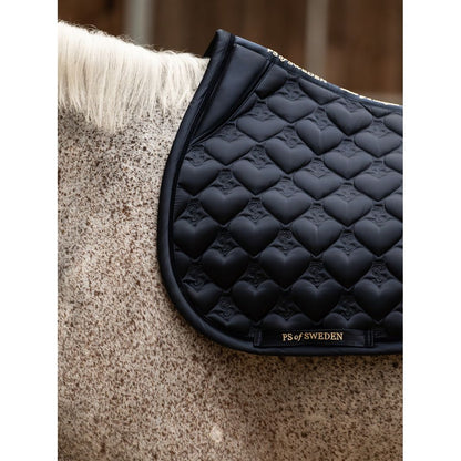 PS of Sweden Springschabracke Heart