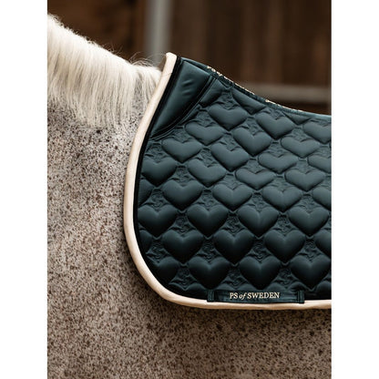 PS of Sweden Springschabracke Heart