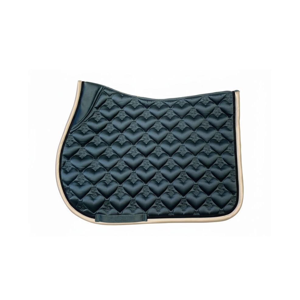 PS of Sweden Springschabracke Heart