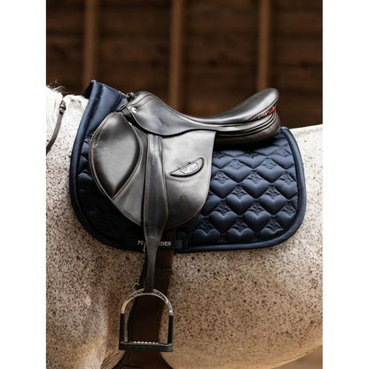 PS of Sweden Springschabracke Heart