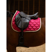 PS of Sweden Springschabracke Heart