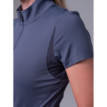 Dim Gray PS Of Sweden Everly Funktionsshirt