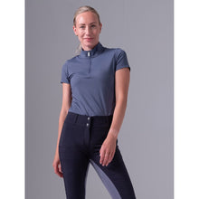 Light Slate Gray PS Of Sweden Everly Funktionsshirt