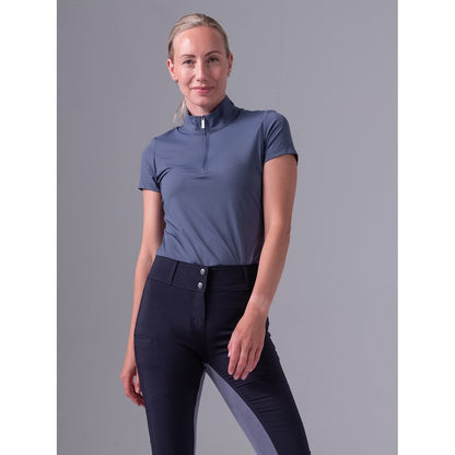 Light Slate Gray PS Of Sweden Everly Funktionsshirt