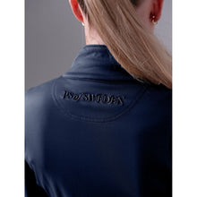Dark Slate Gray PS Of Sweden Oakley Midlayer