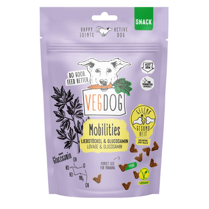 VEGDOG MOBILITIES MINIS 115 g