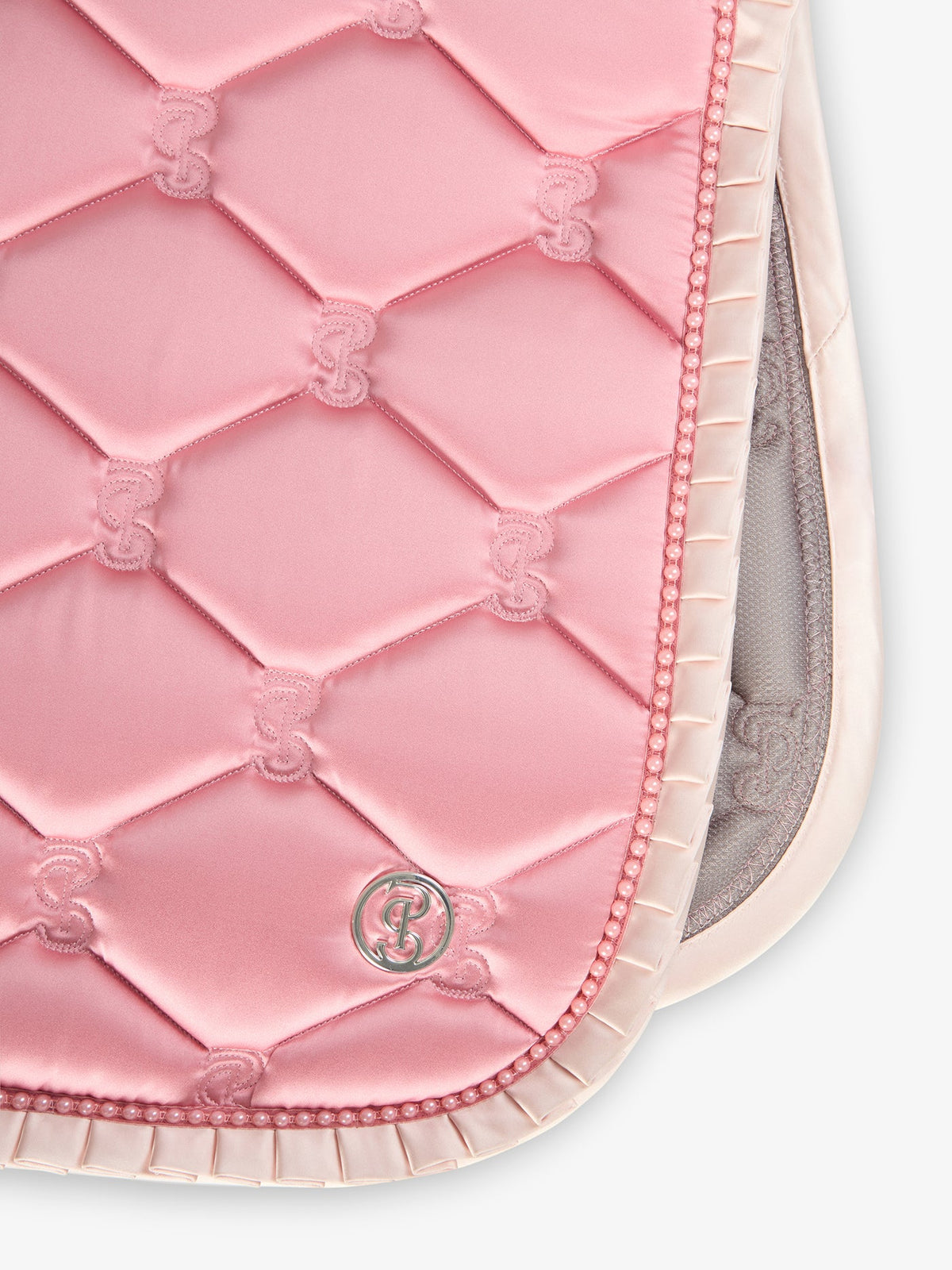 PS of Sweden Ruffle Pearl Springschabracke WS26