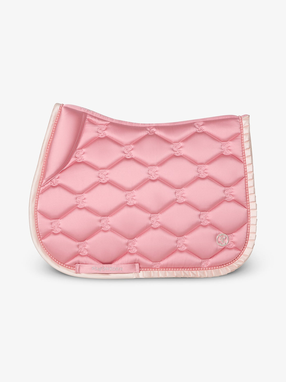 PS of Sweden Ruffle Pearl Springschabracke WS26