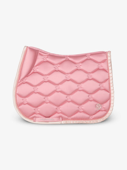 PS of Sweden Ruffle Pearl Springschabracke WS26