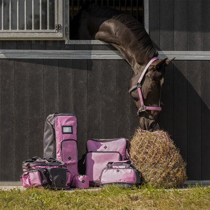 QHP Halfter-Set mit Turnout Collection