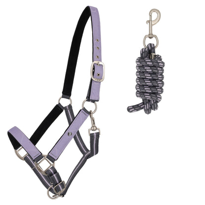 QHP Halfter-Set mit Turnout Collection